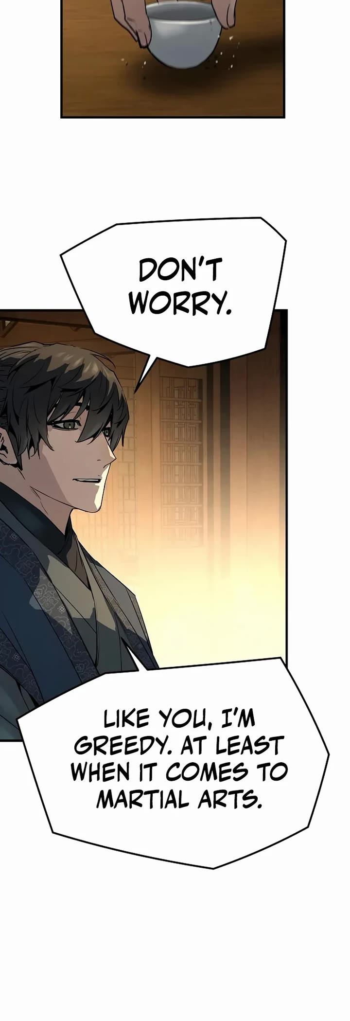 Absolute Regression Chapter 88 page 30 - Chapter 88