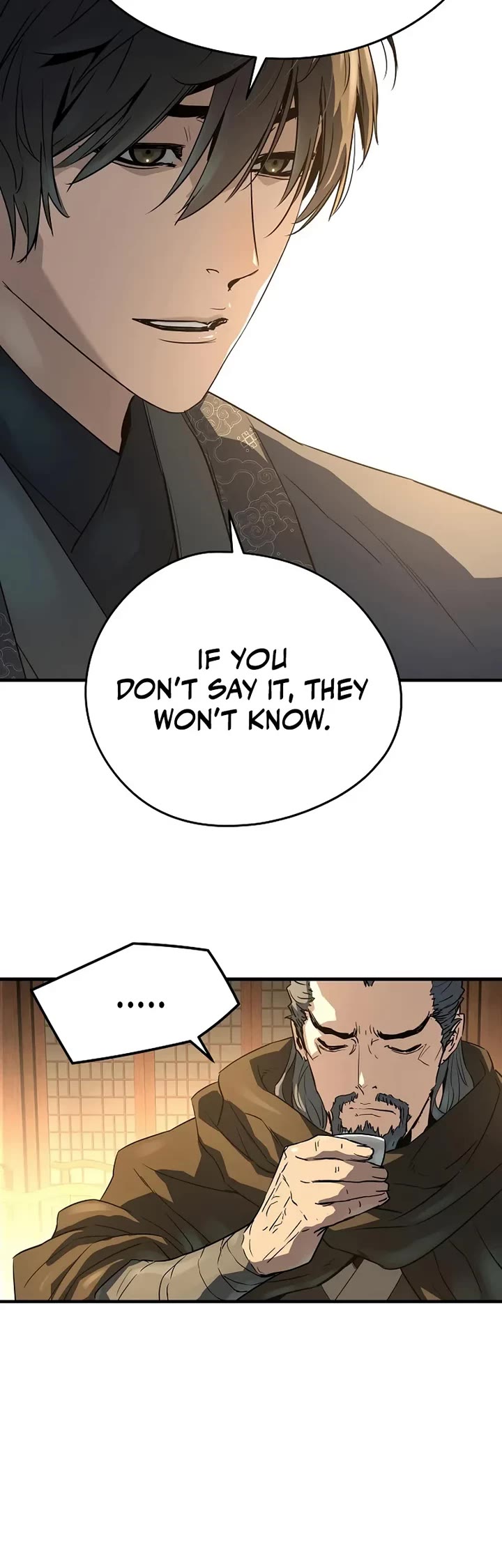 Absolute Regression Chapter 88 page 35 - Chapter 88