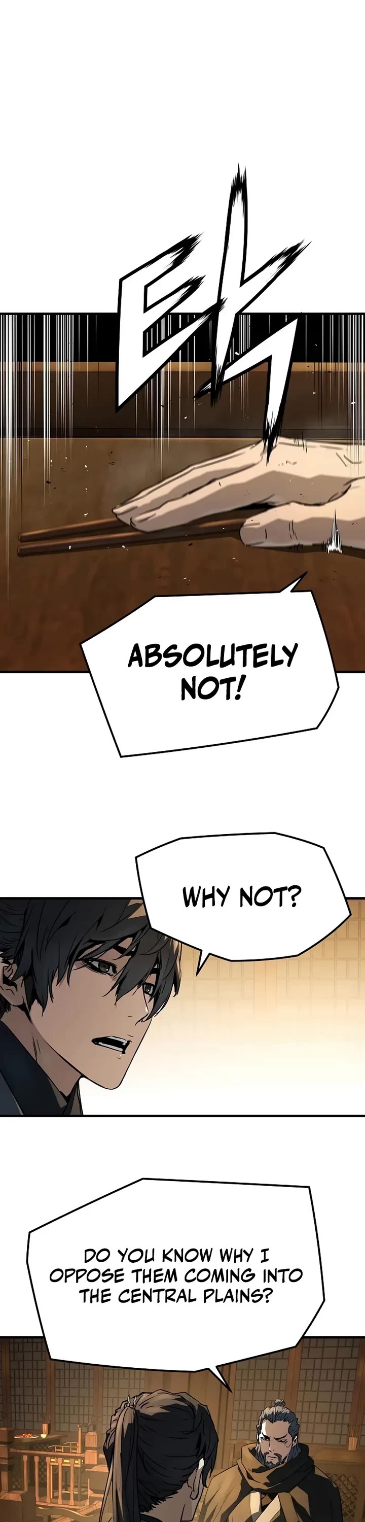 Absolute Regression Chapter 88 page 37 - Chapter 88
