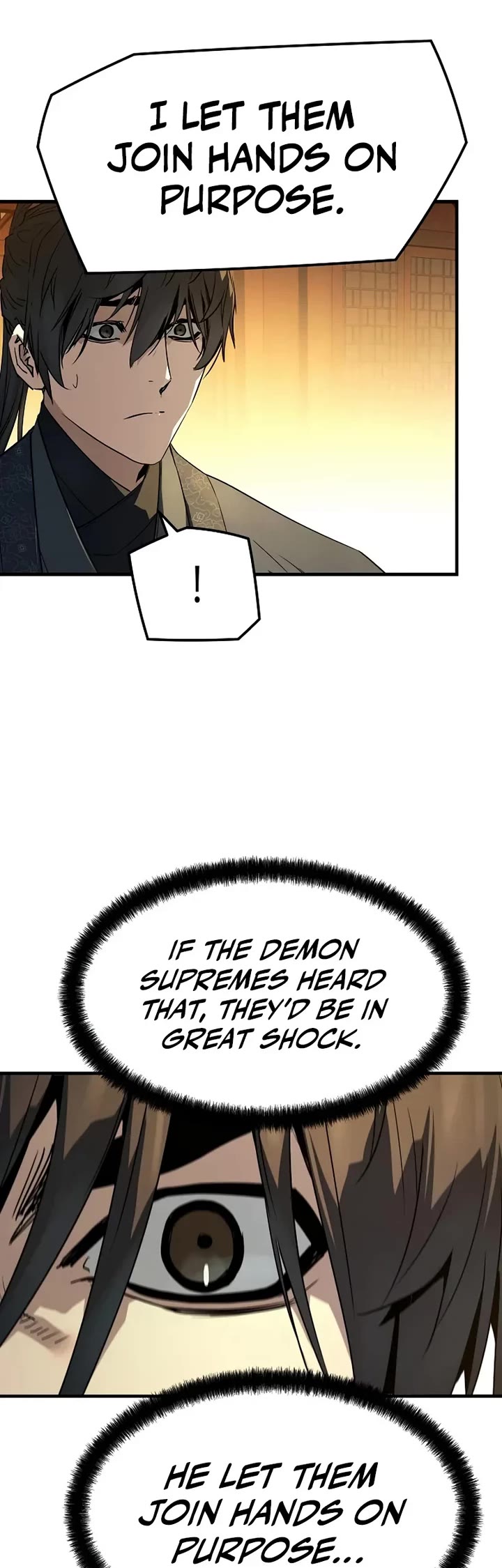 Absolute Regression Chapter 88 page 39 - Chapter 88