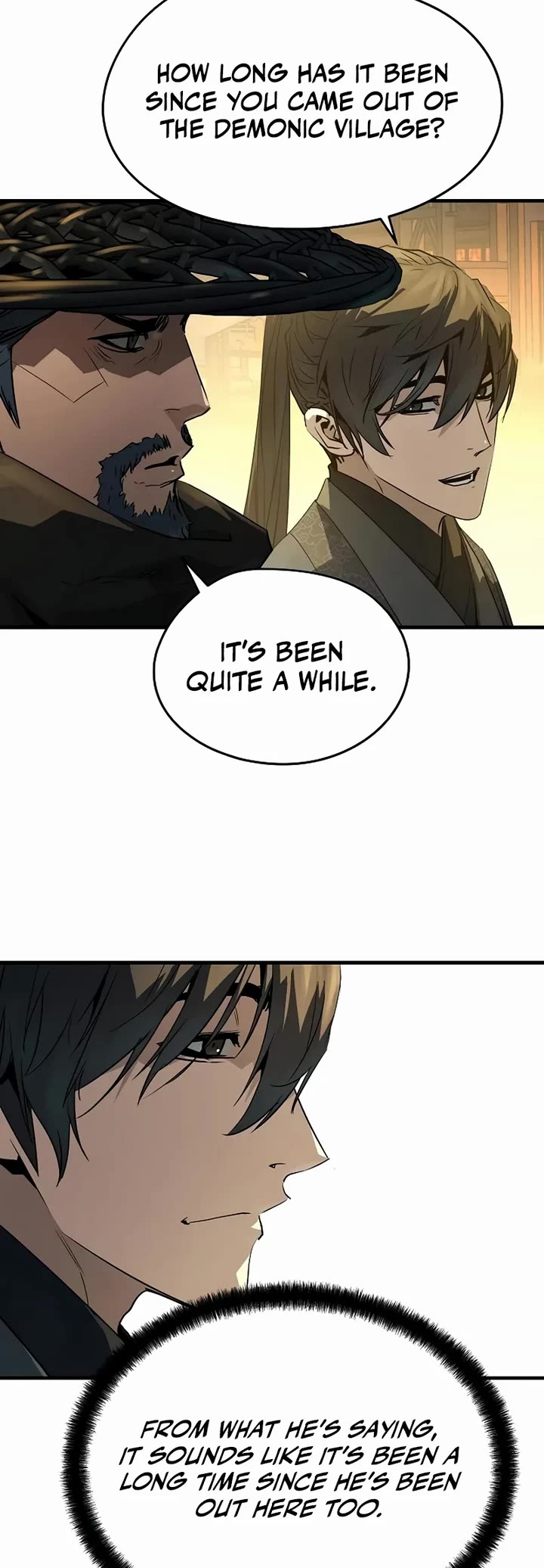 Absolute Regression Chapter 88 page 4 - Chapter 88