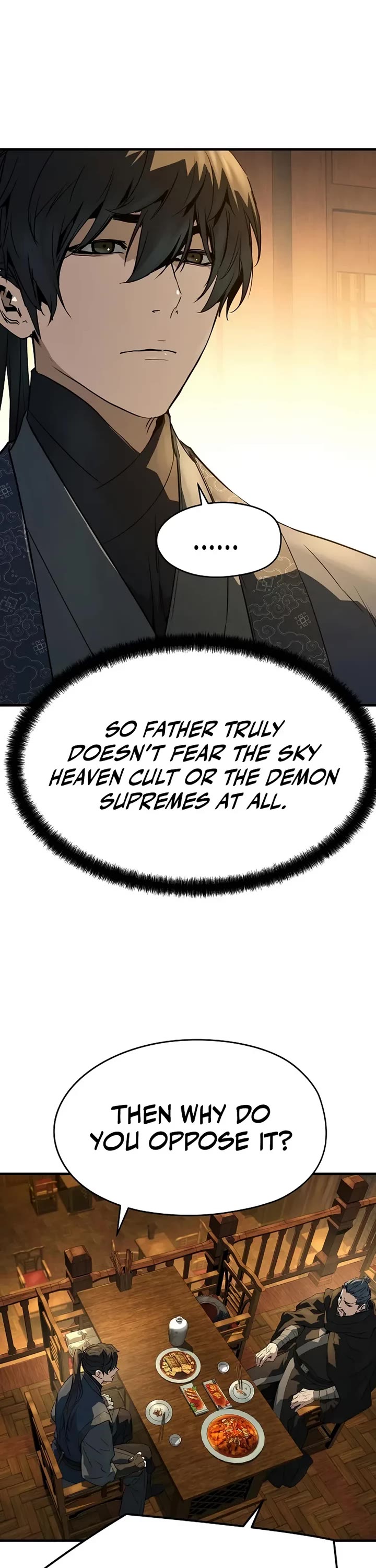 Absolute Regression Chapter 88 page 41 - Chapter 88