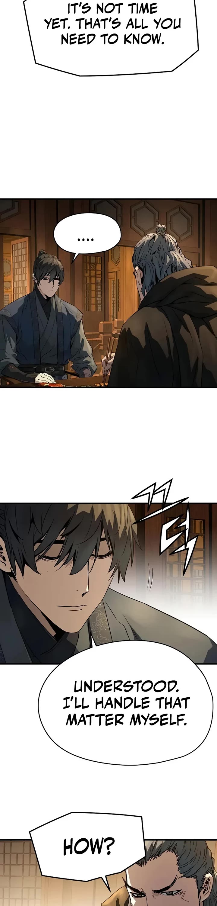 Absolute Regression Chapter 88 page 42 - Chapter 88