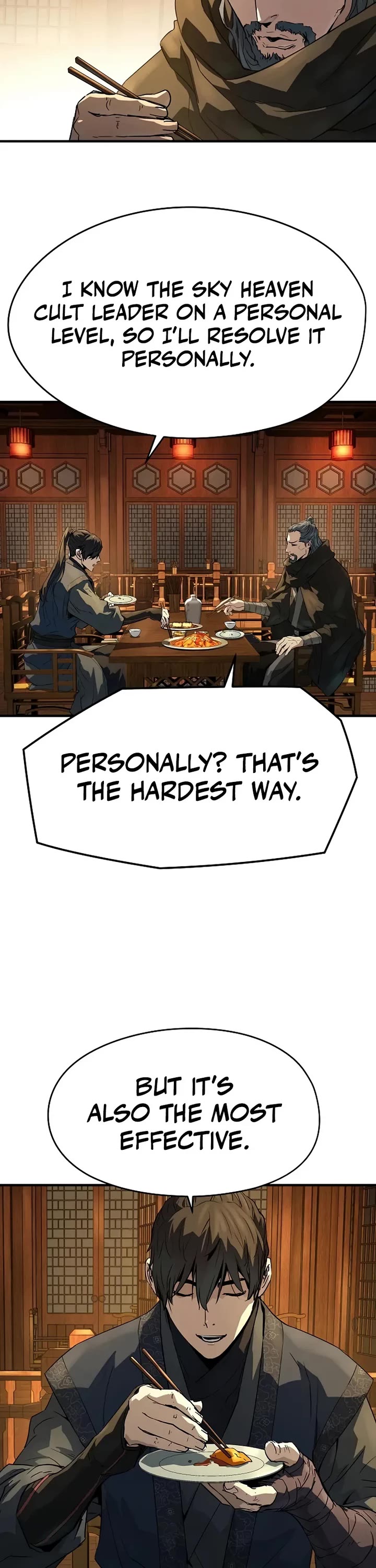 Absolute Regression Chapter 88 page 43 - Chapter 88