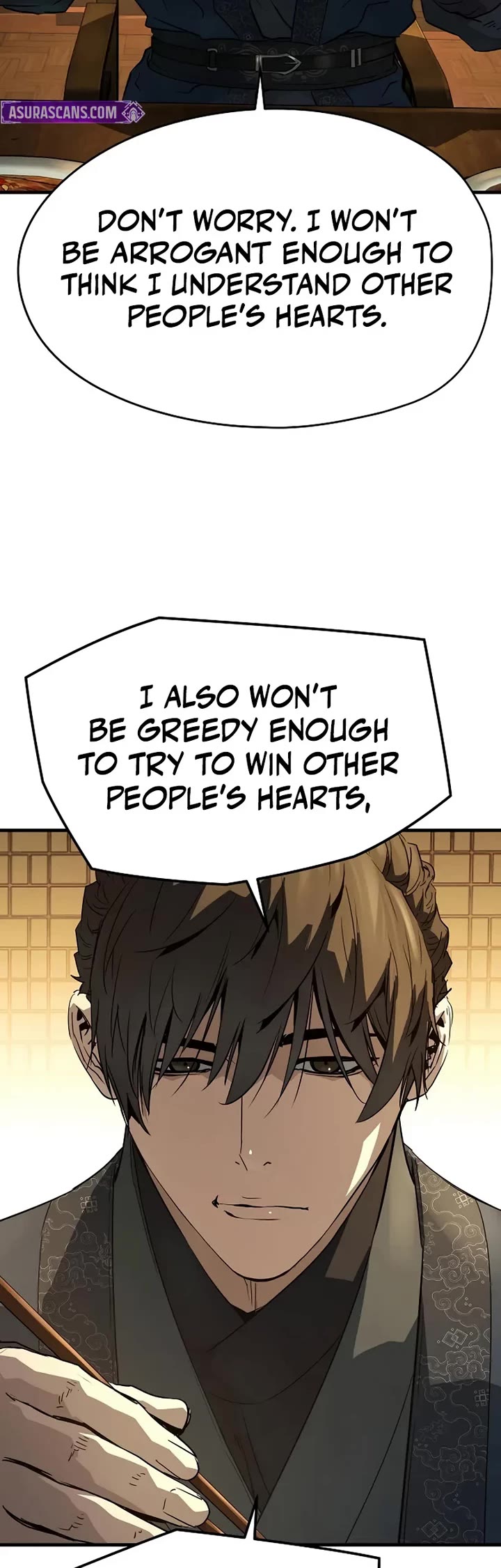 Absolute Regression Chapter 88 page 44 - Chapter 88