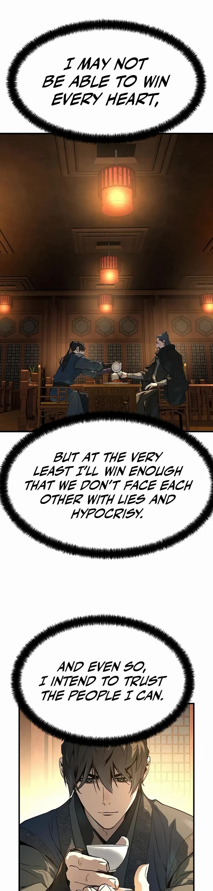 Absolute Regression Chapter 88 page 47 - Chapter 88