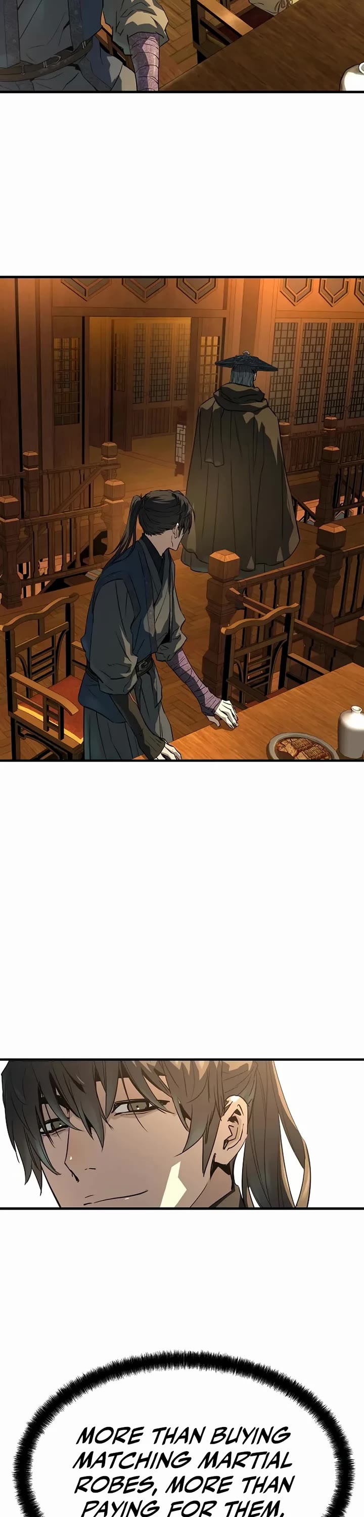 Absolute Regression Chapter 88 page 52 - Chapter 88