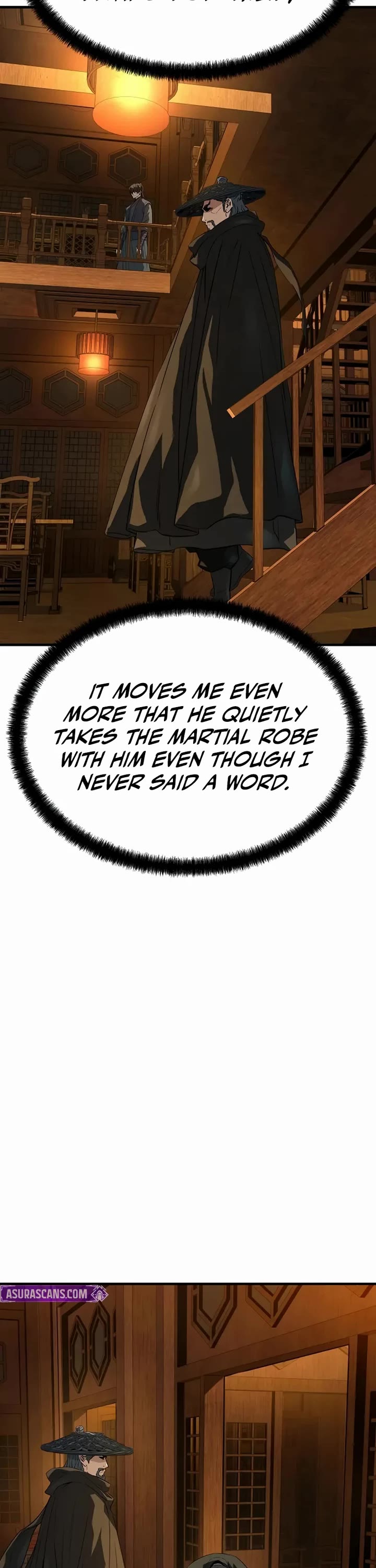 Absolute Regression Chapter 88 page 53 - Chapter 88