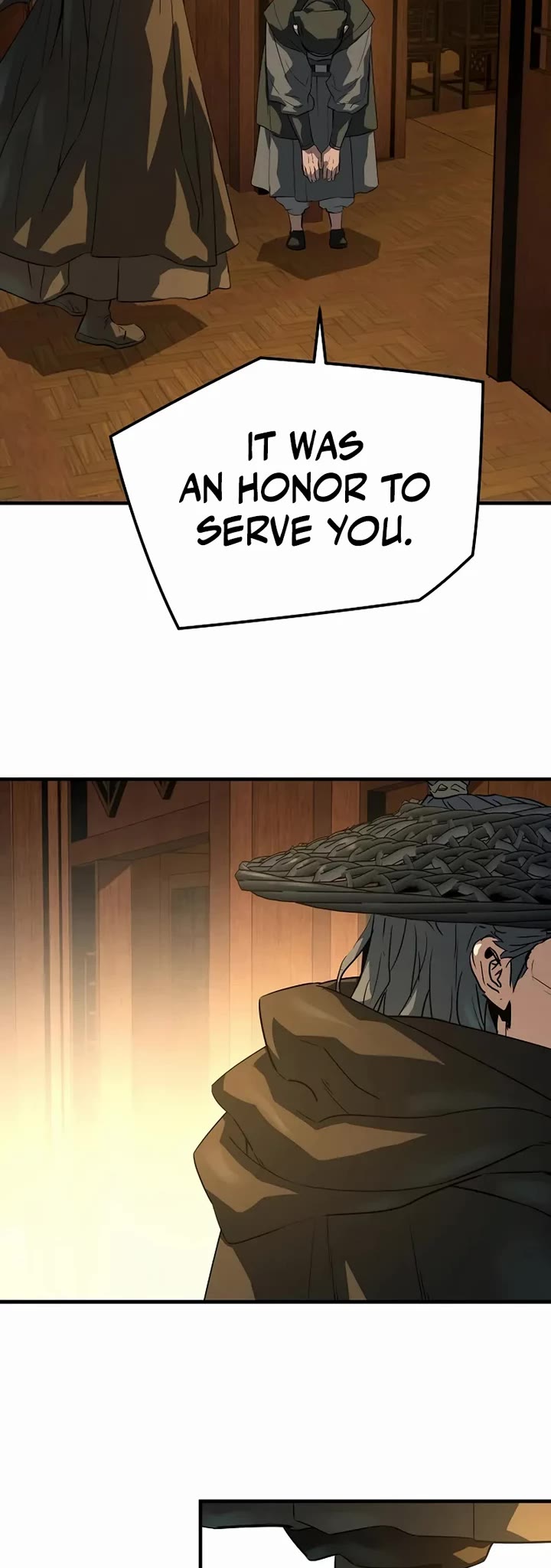 Absolute Regression Chapter 88 page 54 - Chapter 88