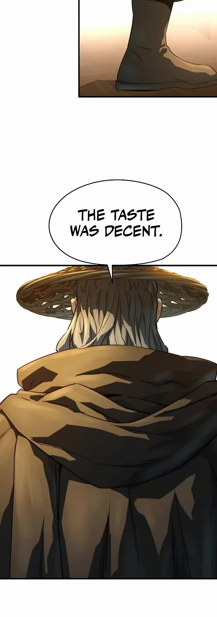 Absolute Regression Chapter 88 page 55 - Chapter 88