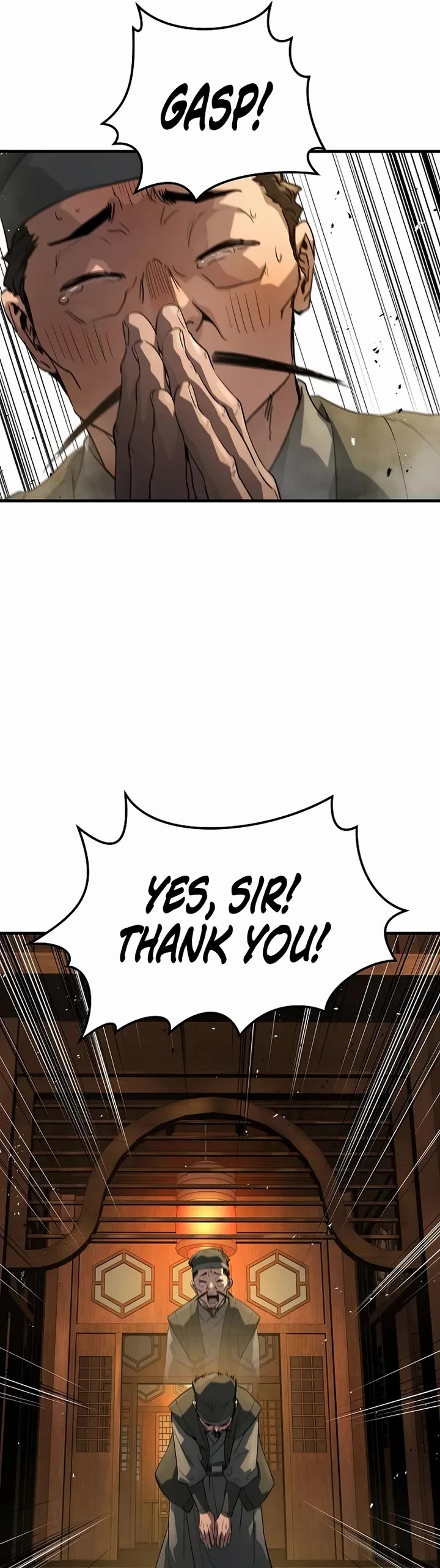 Absolute Regression Chapter 88 page 56 - Chapter 88