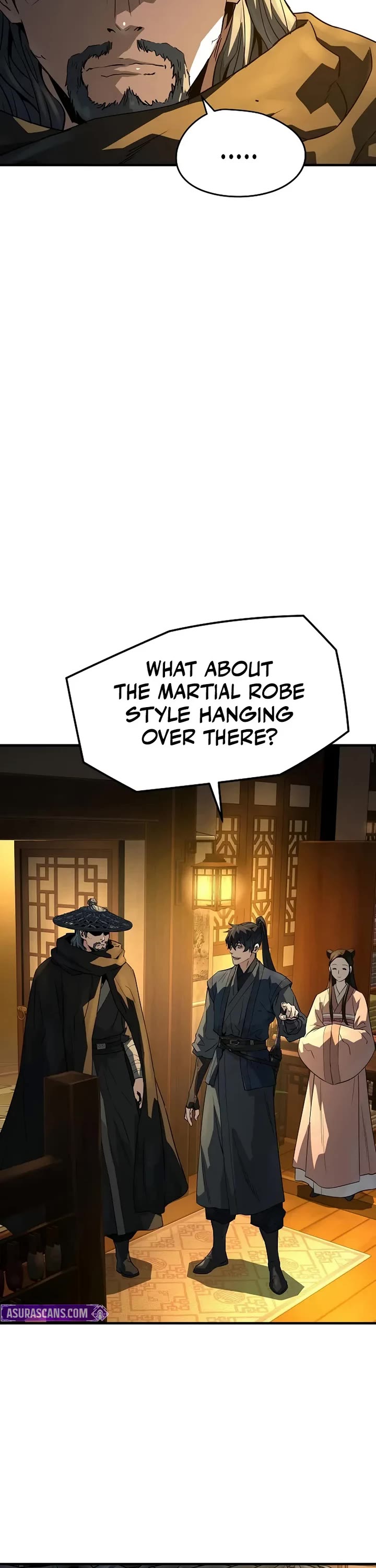 Absolute Regression Chapter 88 page 8 - Chapter 88