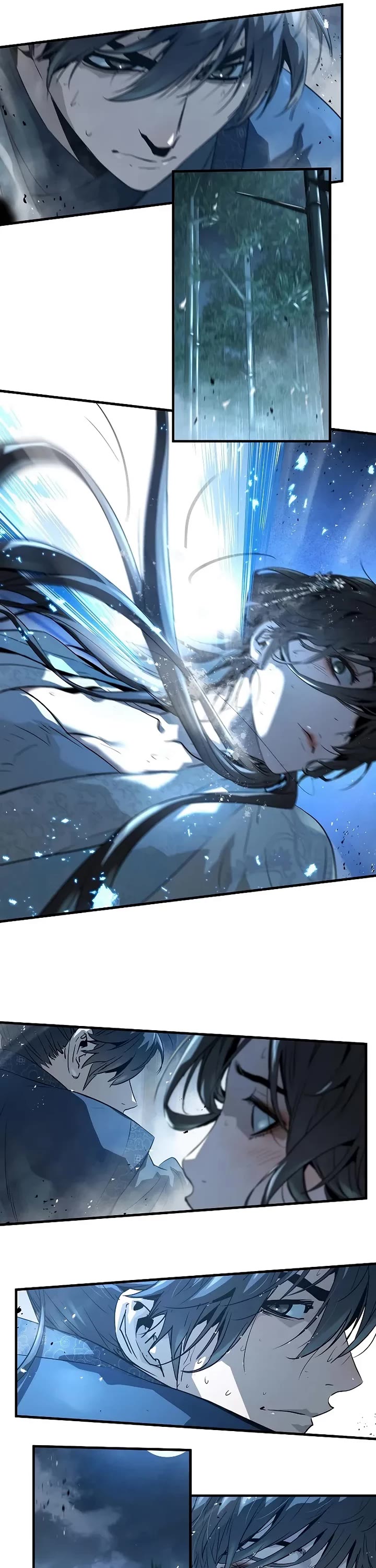 Absolute Regression Chapter 89 page 10 - Chapter 89