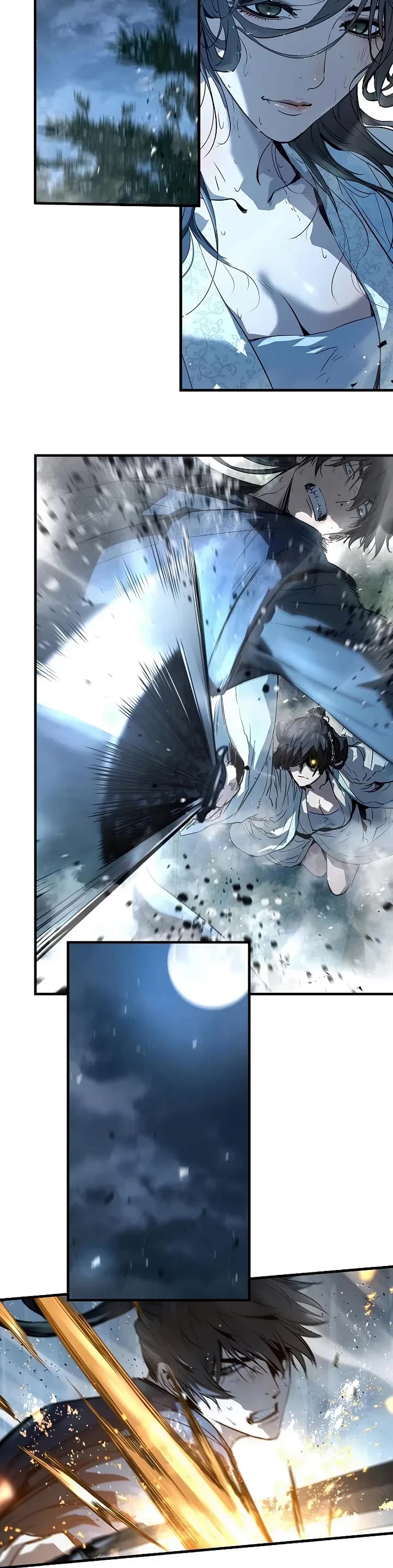Absolute Regression Chapter 89 page 11 - Chapter 89