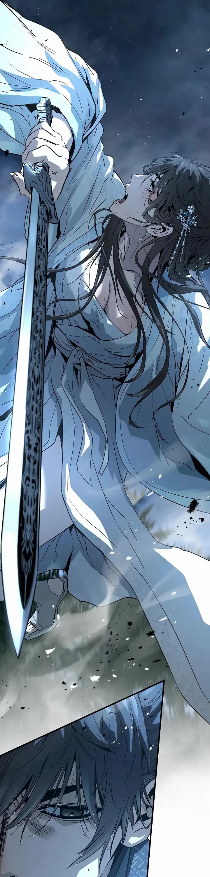 Absolute Regression Chapter 89 page 13 - Chapter 89