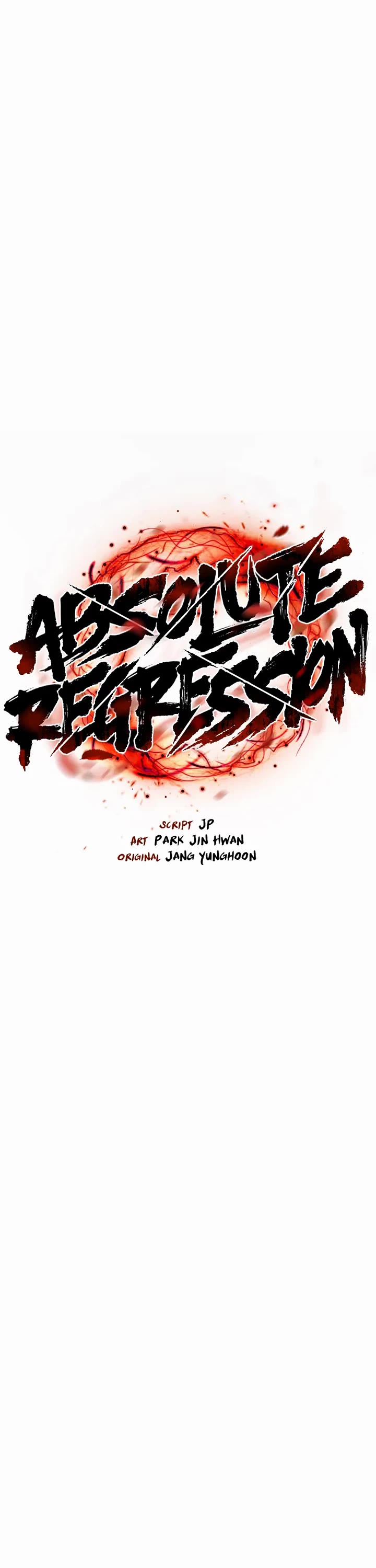 Absolute Regression Chapter 89 page 15 - Chapter 89