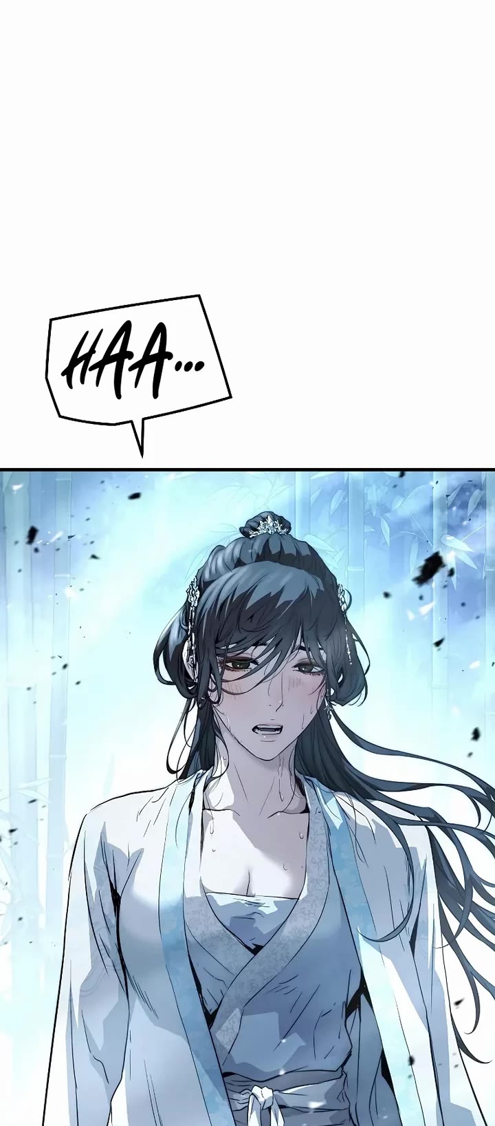 Absolute Regression Chapter 89 page 16 - Chapter 89
