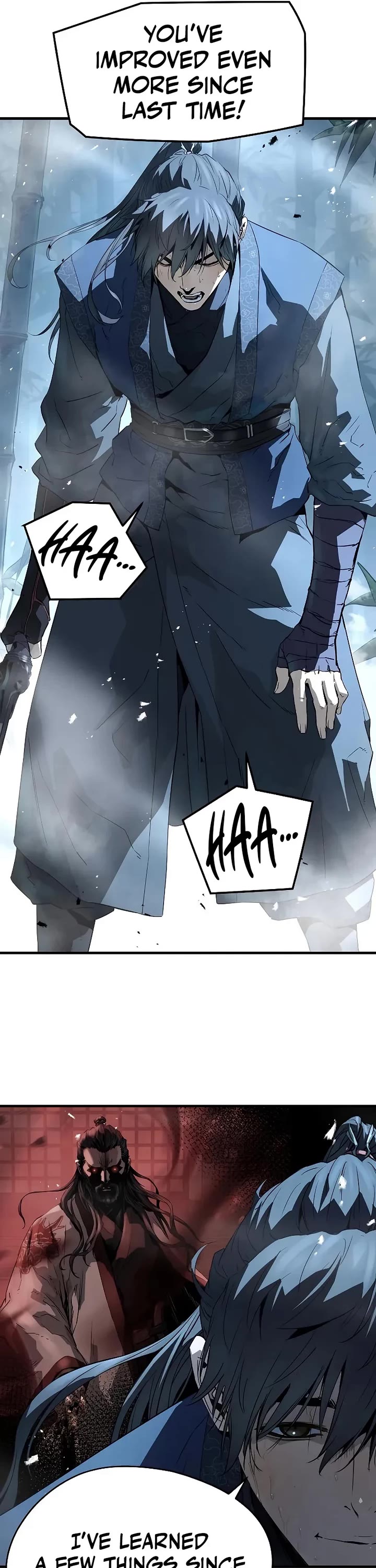 Absolute Regression Chapter 89 page 18 - Chapter 89