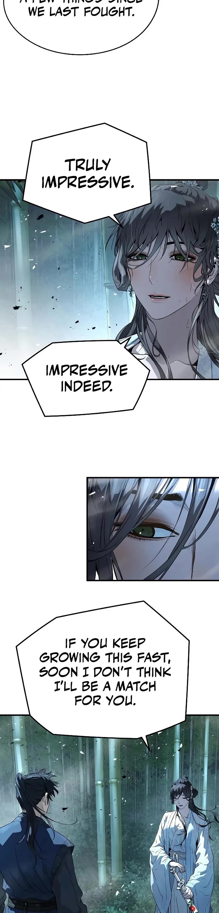 Absolute Regression Chapter 89 page 19 - Chapter 89