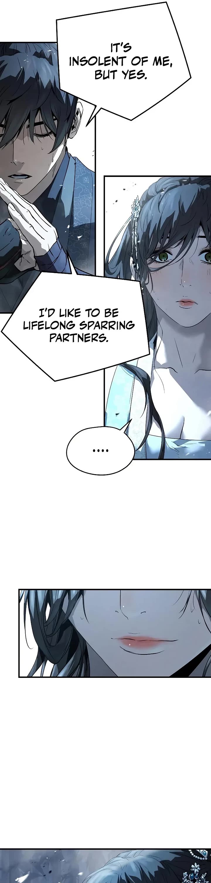 Absolute Regression Chapter 89 page 22 - Chapter 89