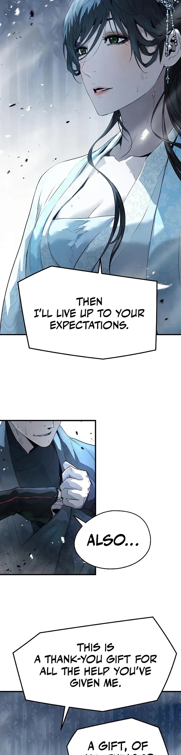 Absolute Regression Chapter 89 page 23 - Chapter 89