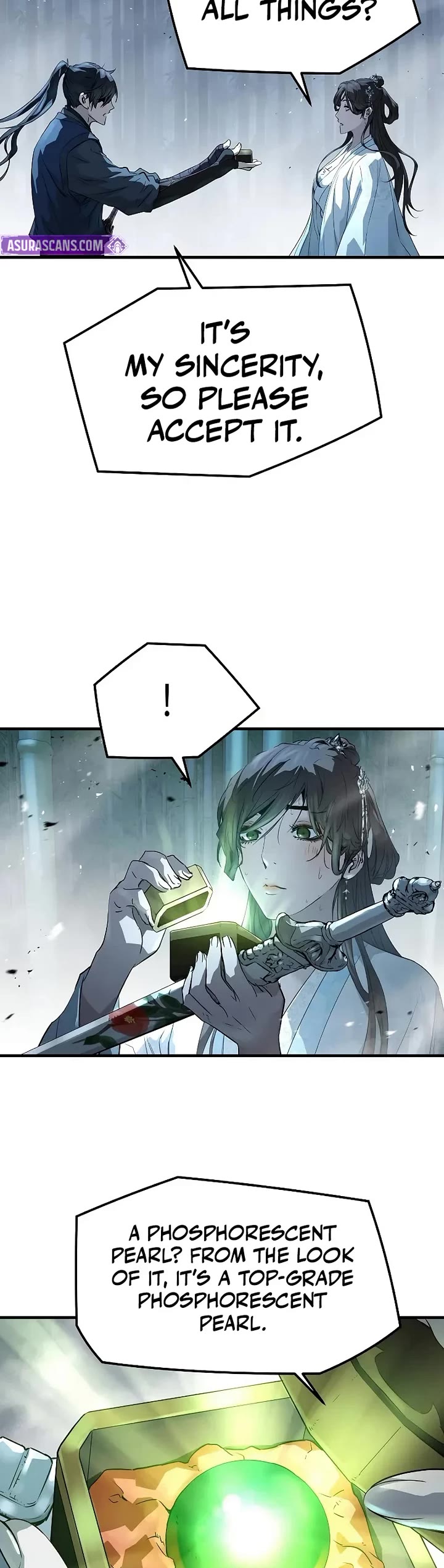 Absolute Regression Chapter 89 page 24 - Chapter 89