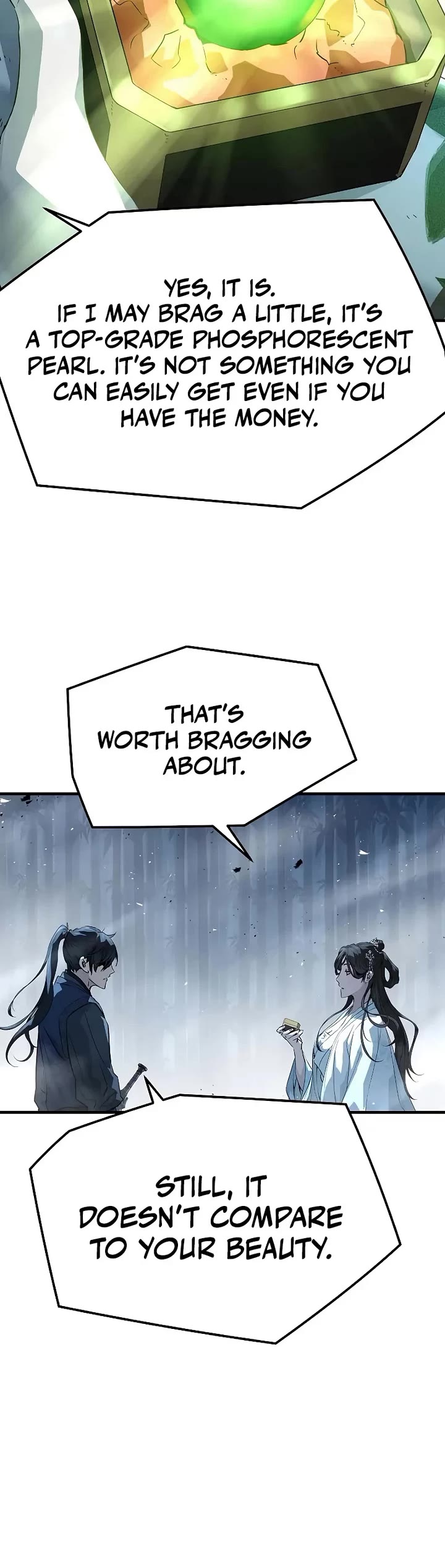 Absolute Regression Chapter 89 page 25 - Chapter 89