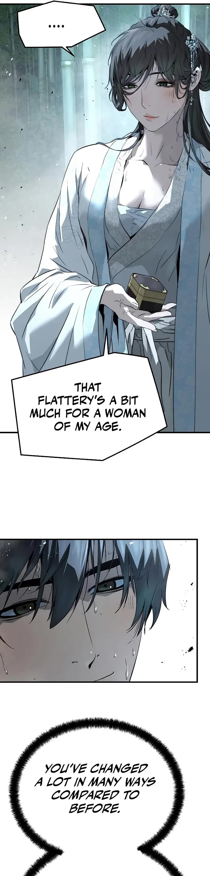 Absolute Regression Chapter 89 page 26 - Chapter 89