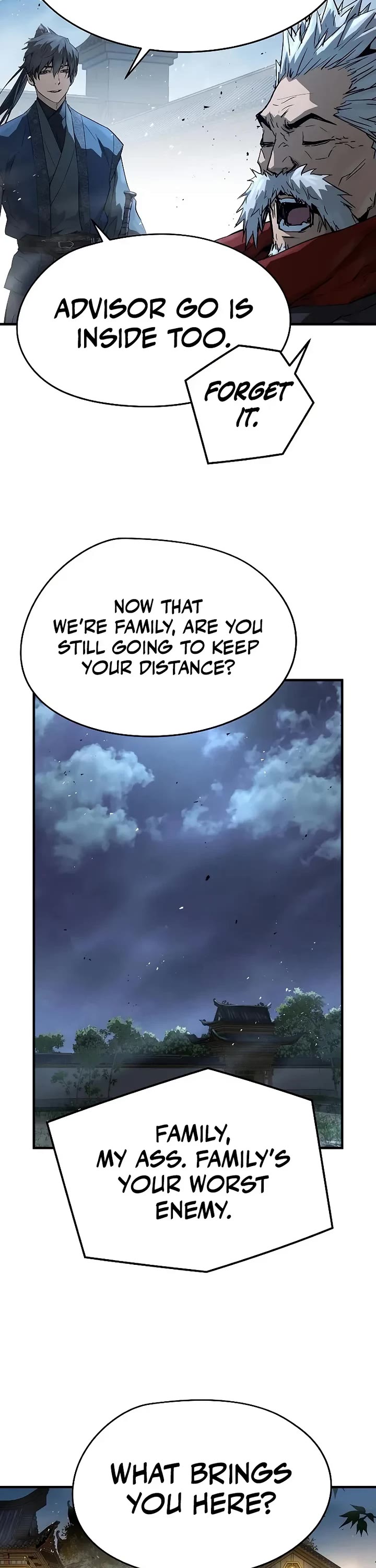 Absolute Regression Chapter 89 page 32 - Chapter 89