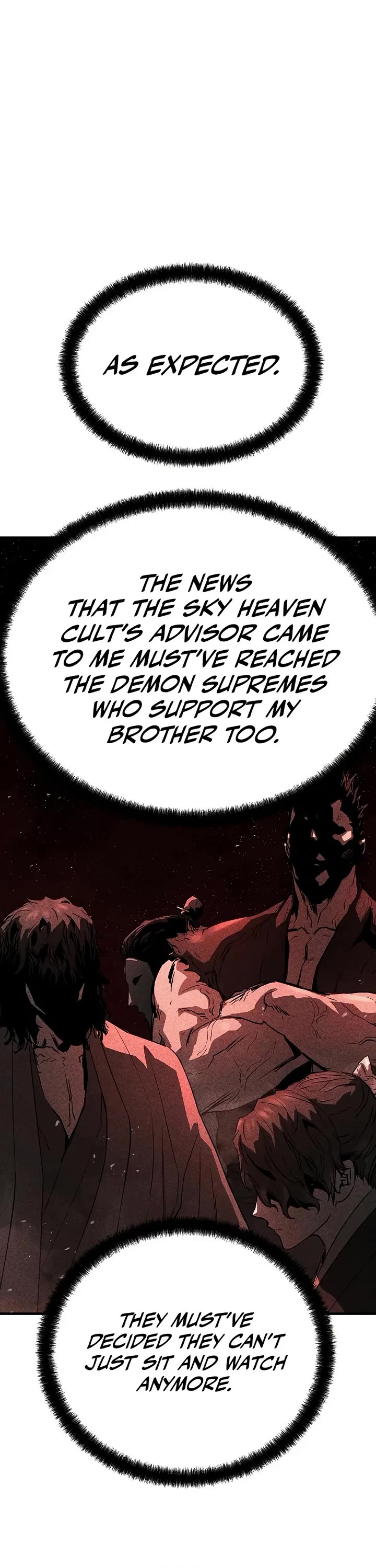 Absolute Regression Chapter 89 page 34 - Chapter 89