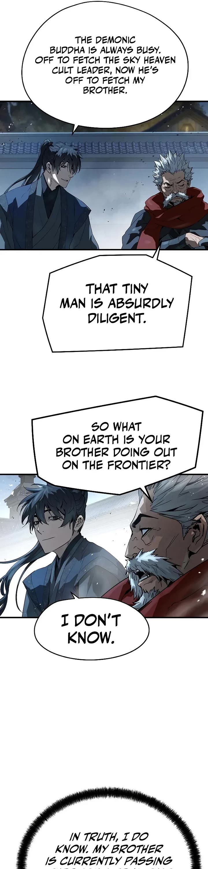 Absolute Regression Chapter 89 page 35 - Chapter 89
