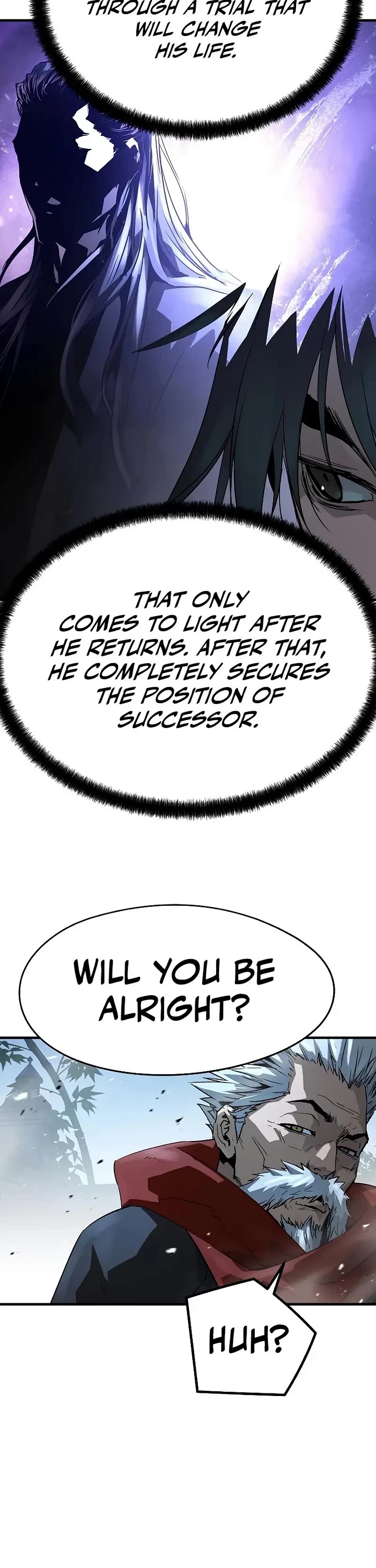 Absolute Regression Chapter 89 page 36 - Chapter 89