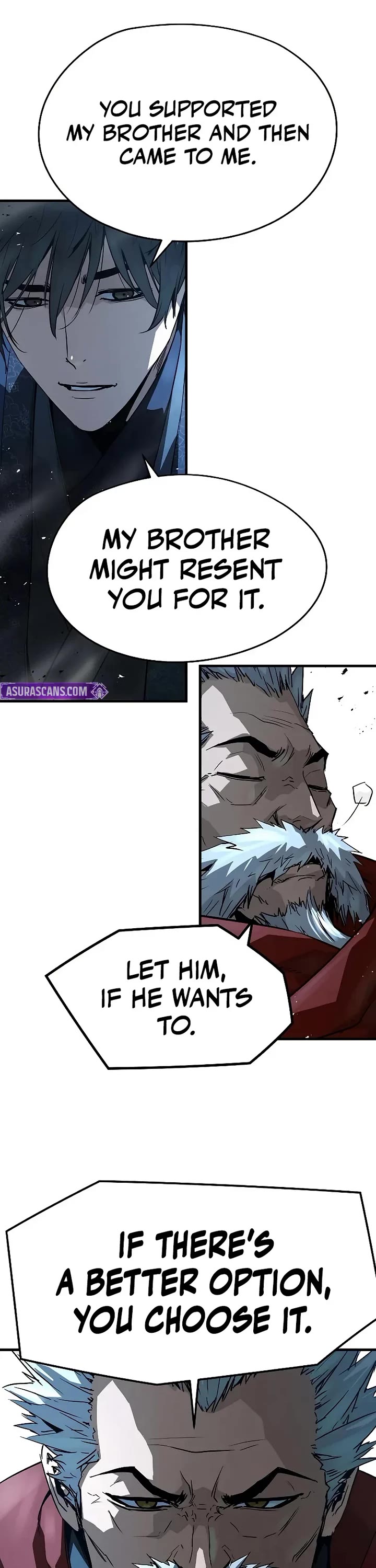 Absolute Regression Chapter 89 page 37 - Chapter 89