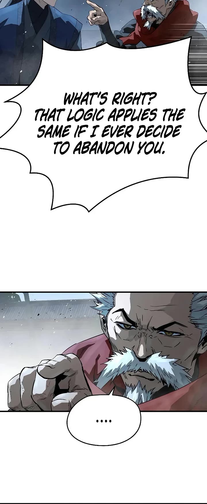 Absolute Regression Chapter 89 page 39 - Chapter 89