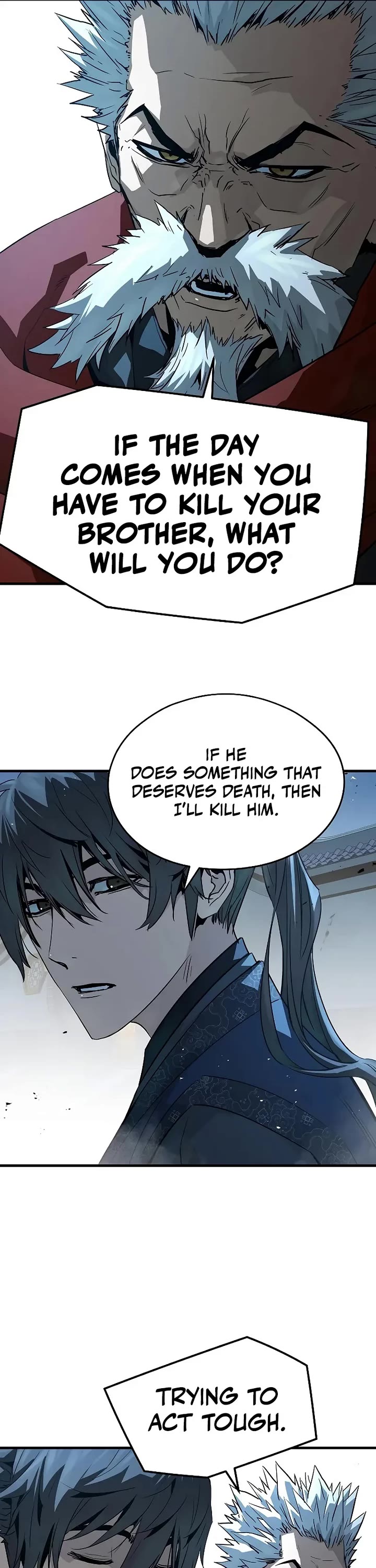 Absolute Regression Chapter 89 page 40 - Chapter 89