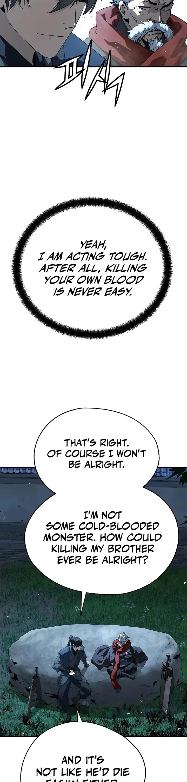 Absolute Regression Chapter 89 page 41 - Chapter 89