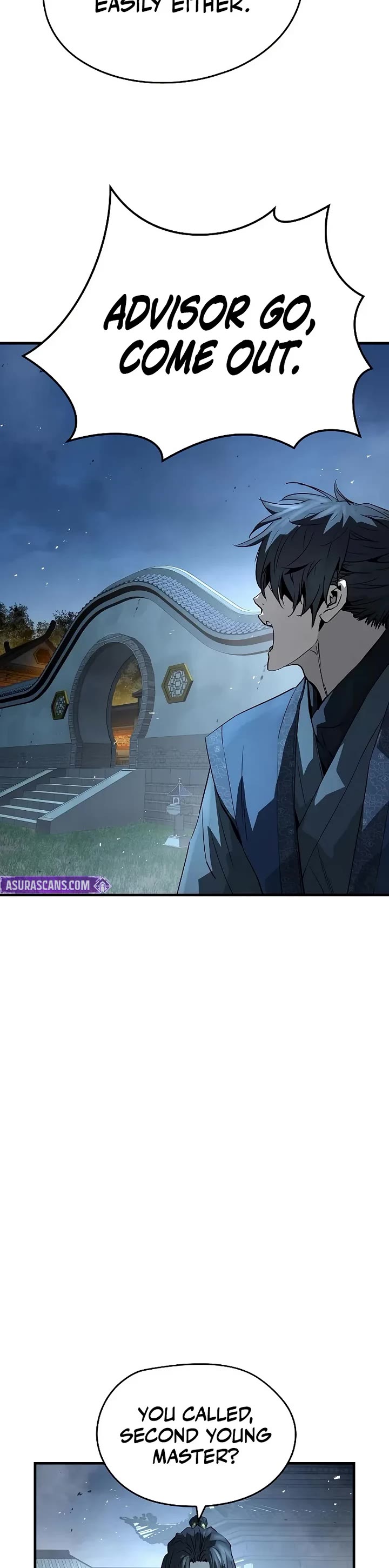 Absolute Regression Chapter 89 page 42 - Chapter 89