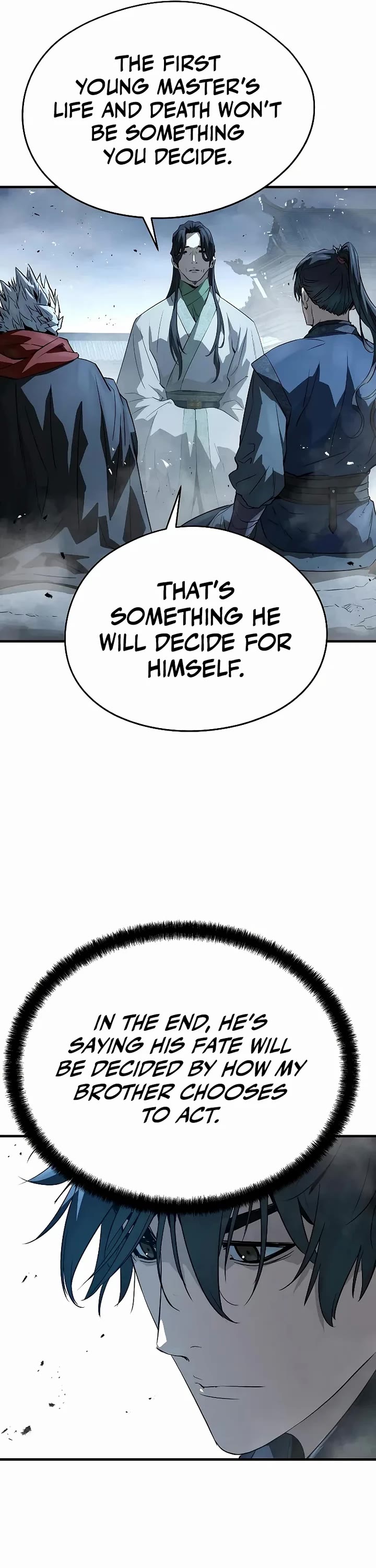 Absolute Regression Chapter 89 page 44 - Chapter 89