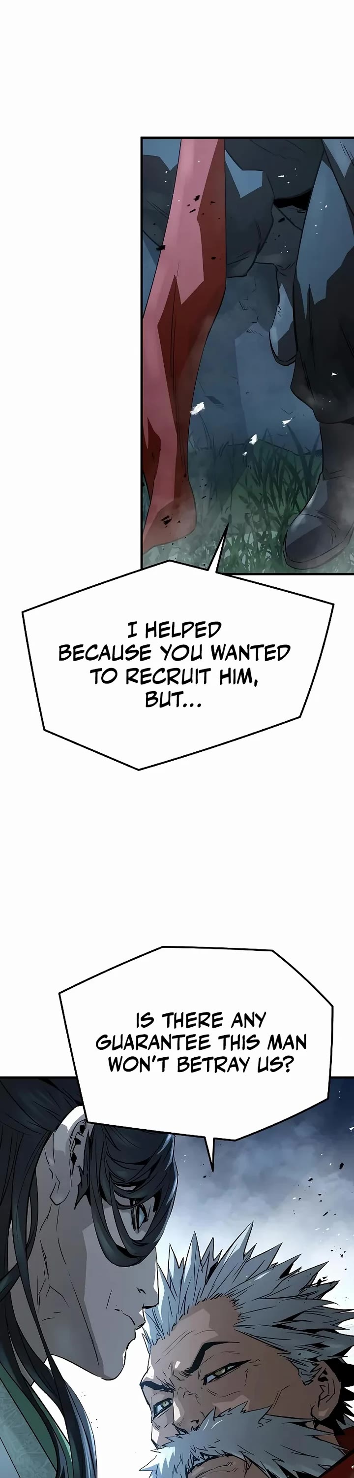 Absolute Regression Chapter 89 page 45 - Chapter 89