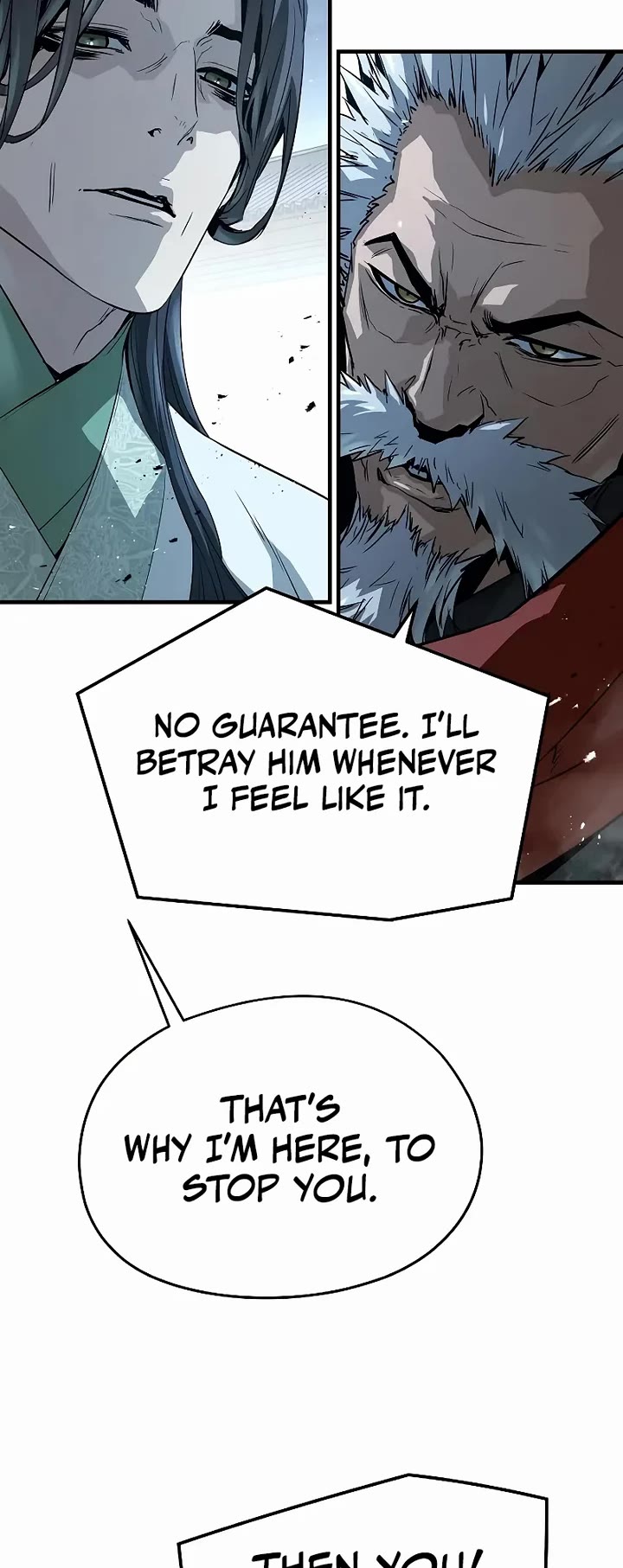 Absolute Regression Chapter 89 page 47 - Chapter 89