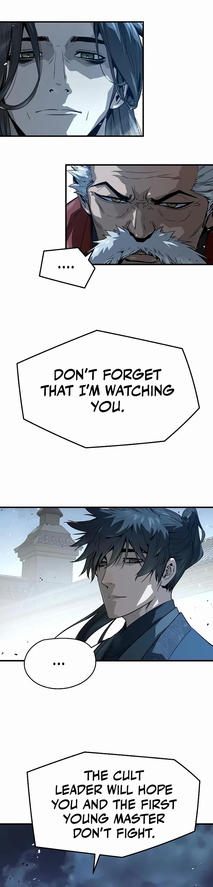 Absolute Regression Chapter 89 page 49 - Chapter 89