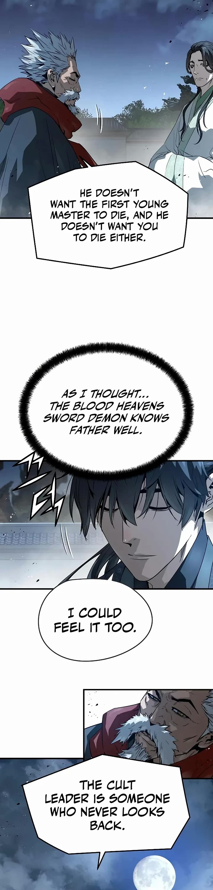Absolute Regression Chapter 89 page 50 - Chapter 89