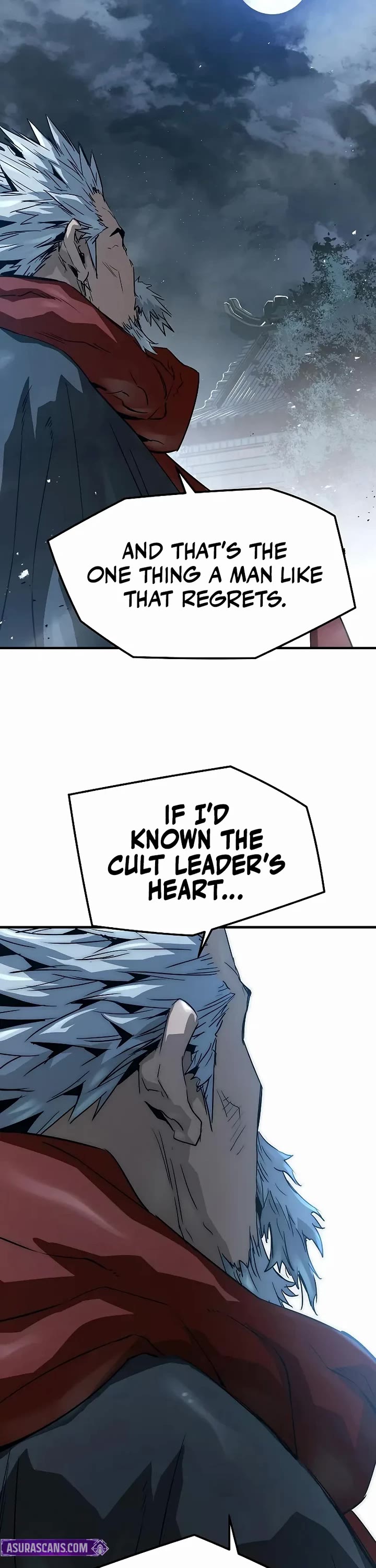 Absolute Regression Chapter 89 page 51 - Chapter 89