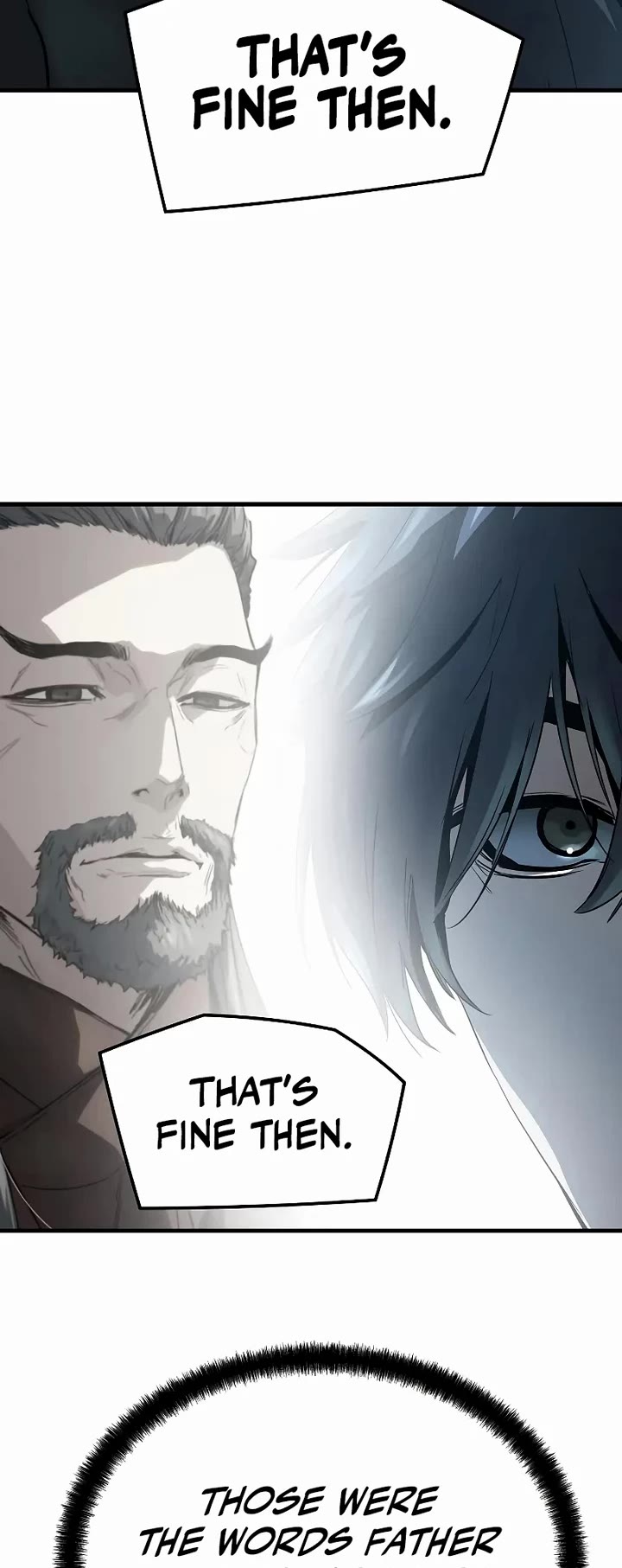 Absolute Regression Chapter 89 page 52 - Chapter 89