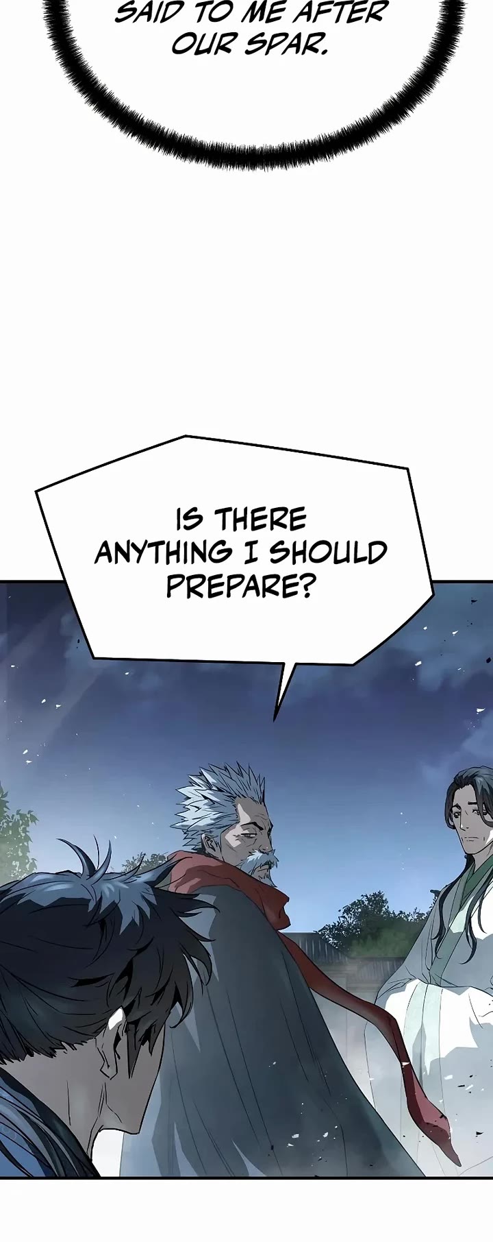 Absolute Regression Chapter 89 page 53 - Chapter 89