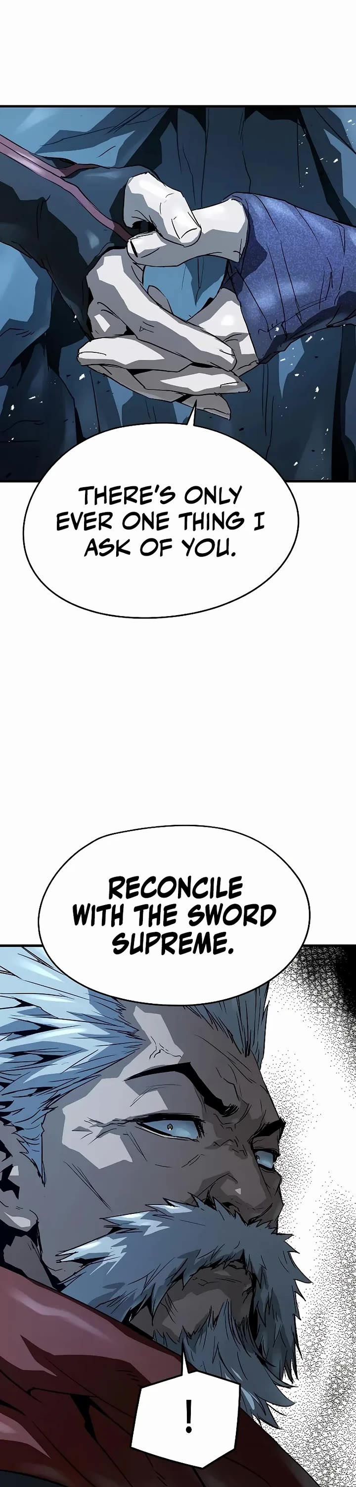 Absolute Regression Chapter 89 page 54 - Chapter 89