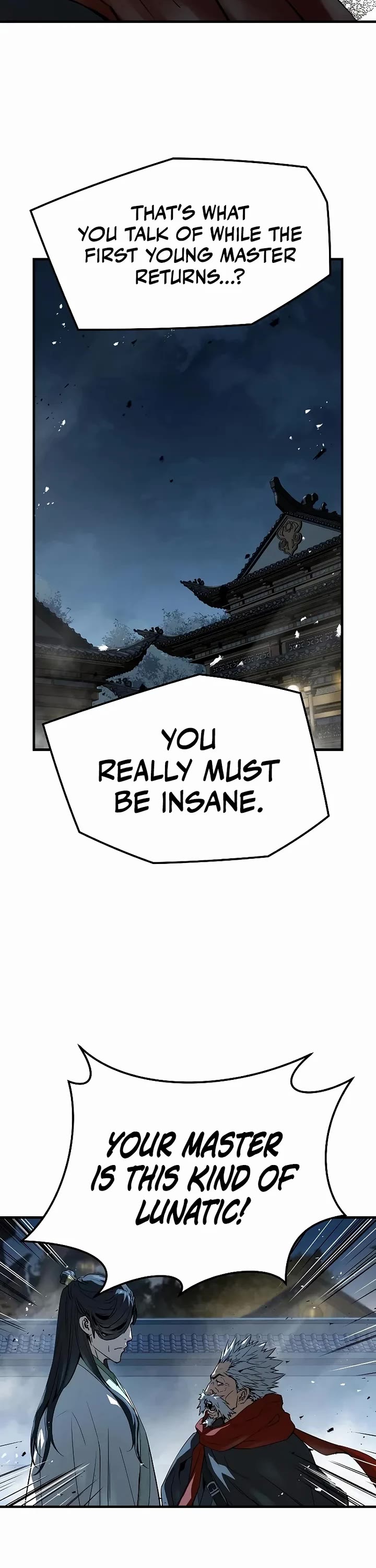 Absolute Regression Chapter 89 page 55 - Chapter 89