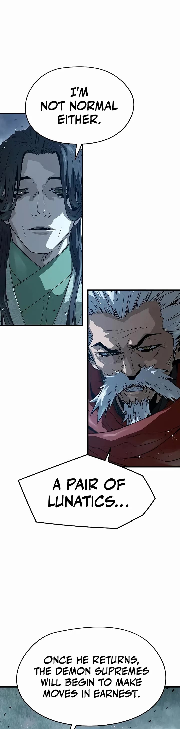 Absolute Regression Chapter 89 page 56 - Chapter 89