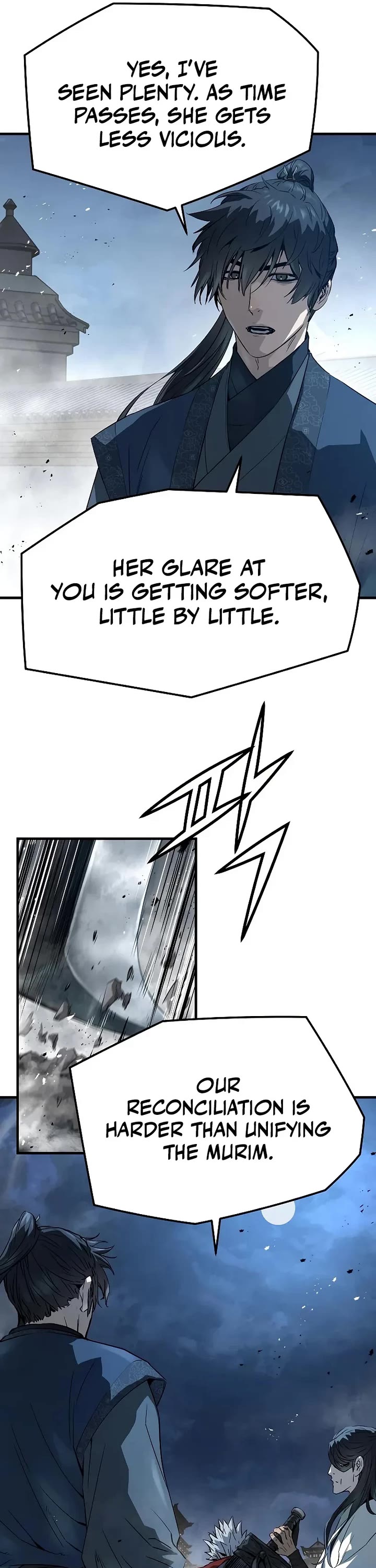 Absolute Regression Chapter 89 page 58 - Chapter 89