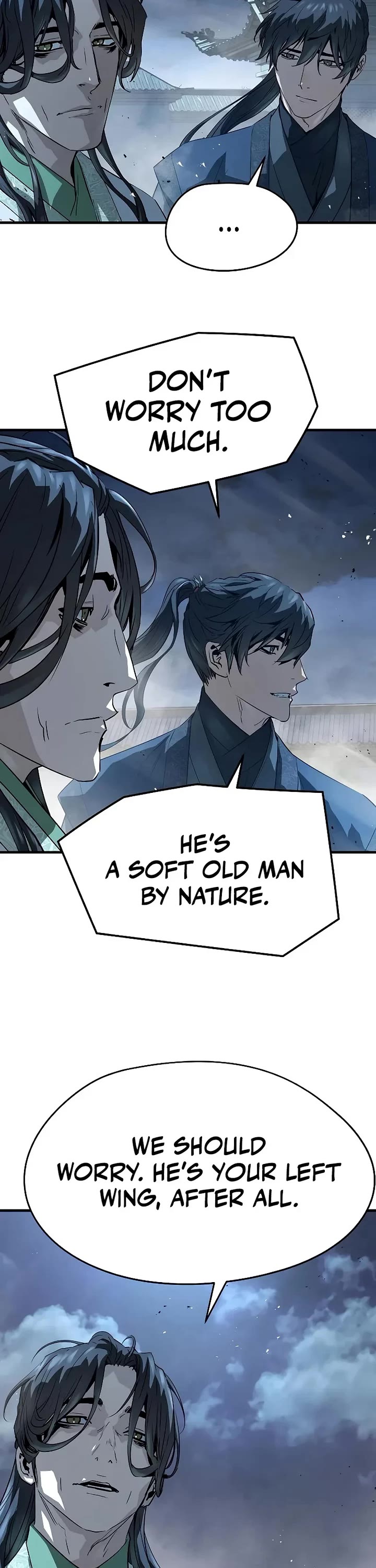 Absolute Regression Chapter 89 page 60 - Chapter 89